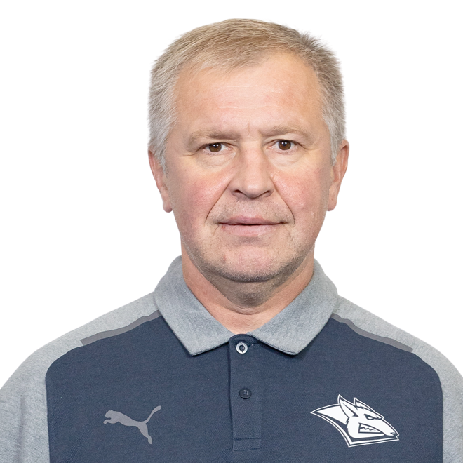 Михалкевич Евгений Леонидович
